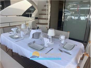 Benetti 23