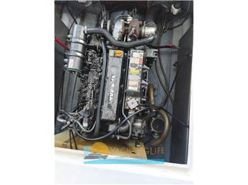 Cantieri Rizzi Pilot 25