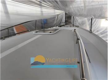Cantieri Rizzi Pilot 25