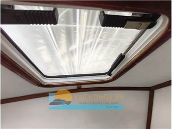 Cantieri Rizzi Pilot 25