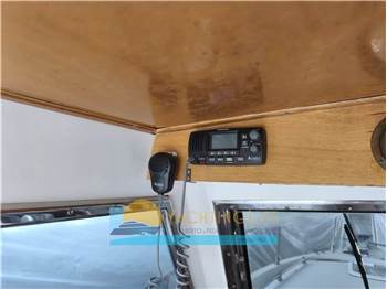 Cantieri Rizzi Pilot 25