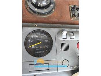 Cantieri Rizzi Pilot 25