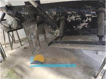 Cantieri Rizzi Pilot 25