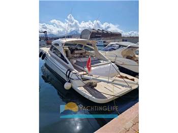 Baia AZZURRA 63