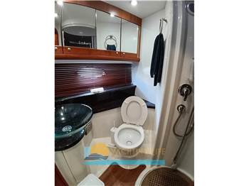 Sunseeker Portofino 53 MKII