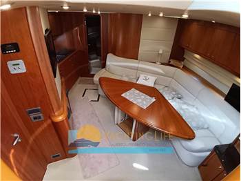 Sunseeker Portofino 53 MKII