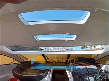 Sunseeker Portofino 53 MKII