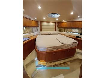 Sunseeker Portofino 53 MKII