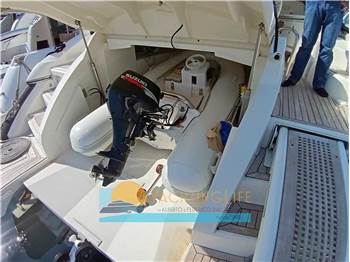 Sunseeker Portofino 53 MKII