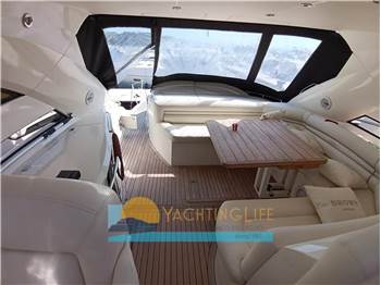 Sunseeker Portofino 53 MKII