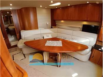 Sunseeker Portofino 53 MKII