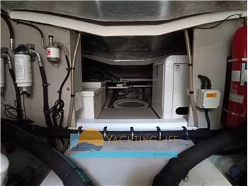 Sunseeker Portofino 53 MKII