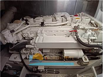 Sunseeker Portofino 53 MKII