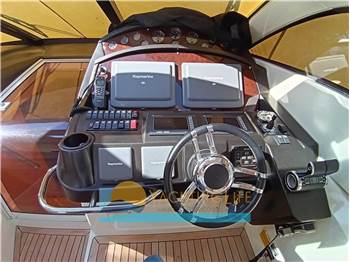 Sunseeker Portofino 53 MKII