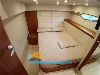 Sunseeker Portofino 53 MKII