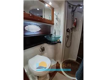 Sunseeker Portofino 53 MKII