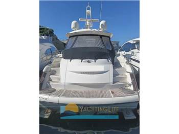 Sunseeker Portofino 53 MKII