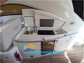 Sunseeker Portofino 53 MKII