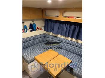 Fiart 32' Genius
