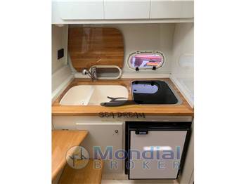 Fiart 32' Genius