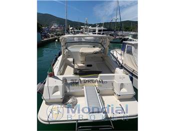 Fiart 32' Genius