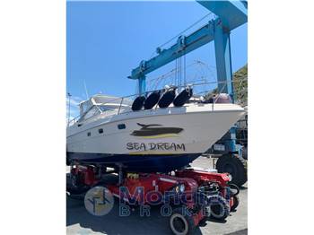 Fiart 32' Genius