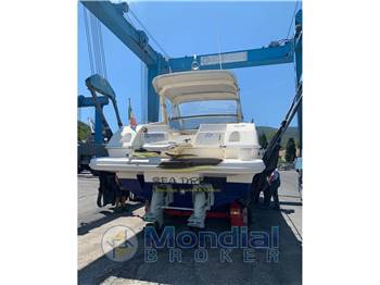 Fiart 32' Genius