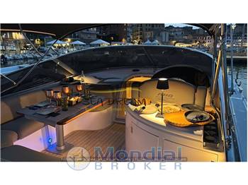 Marine Yachting srl Mig 43