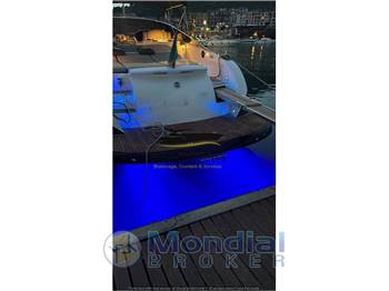 Marine Yachting srl Mig 43