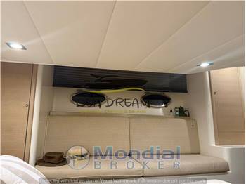 Marine Yachting srl Mig 43