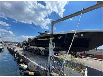 Marine Yachting srl Mig 43