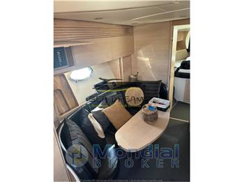 Marine Yachting srl Mig 43