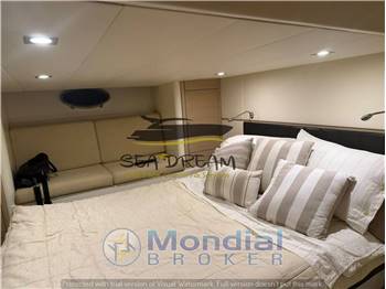 Marine Yachting srl Mig 43