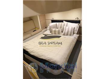 Marine Yachting srl Mig 43