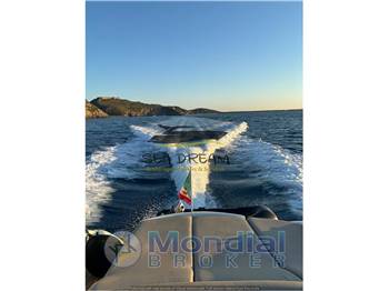 Marine Yachting srl Mig 43