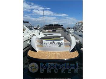 Marine Yachting srl Mig 43