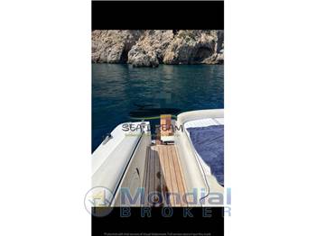 Abbate Primatist G43