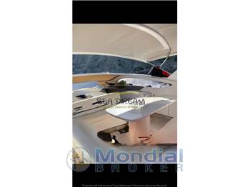 Abbate Primatist G43