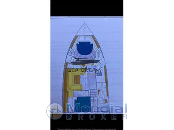 Abbate Primatist G43