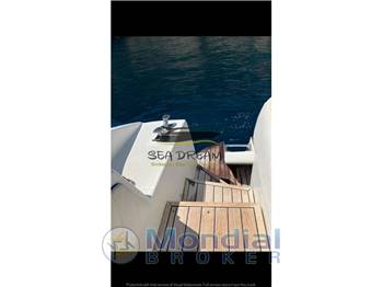Abbate Primatist G43