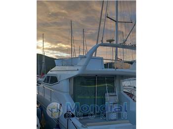 Raffaelli Typhoon fly 38