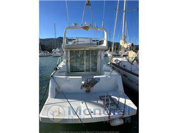 Raffaelli Typhoon fly 38