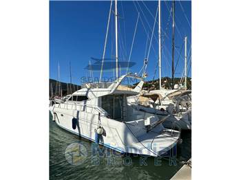 Raffaelli Typhoon fly 38