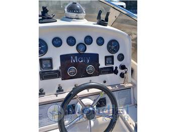 Cranchi Endurance 31