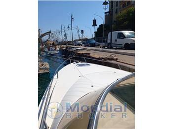Cranchi Endurance 31