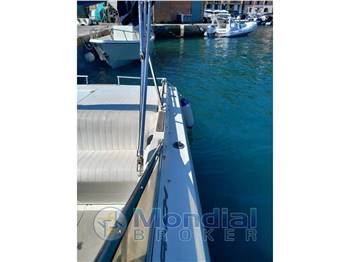 Cranchi Endurance 31