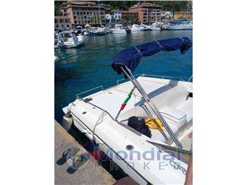 Cranchi Endurance 31
