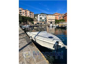 Cranchi Endurance 31