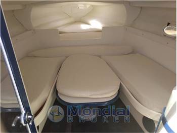 Cranchi Endurance 31