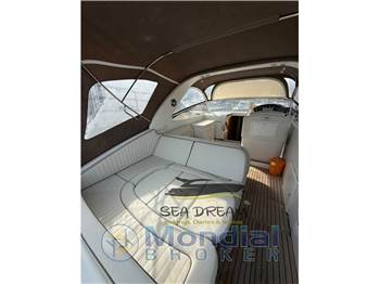 Airon Marine 345